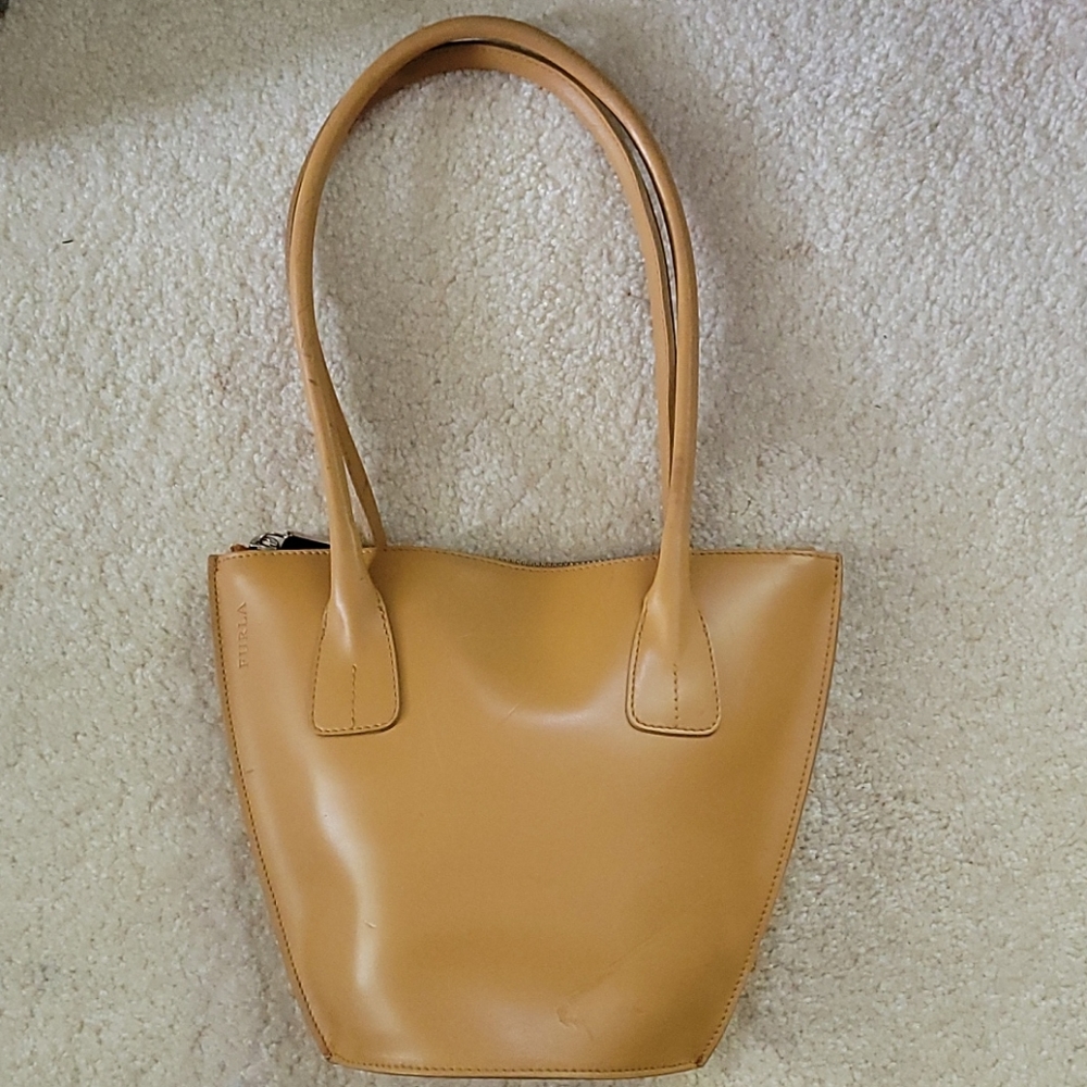Furla small shoulder purse